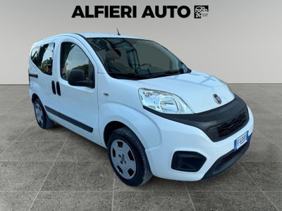 Fiat Qubo 1.4 8V 77 CV Easy usata