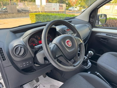 Fiat Qubo 1.4 8V 77 CV Easy (10)