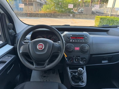 Fiat Qubo 1.4 8V 77 CV Easy (11)