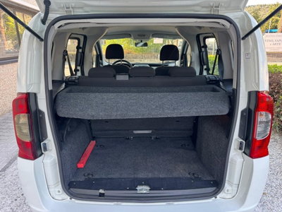 Fiat Qubo 1.4 8V 77 CV Easy (15)