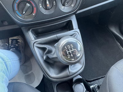 Fiat Qubo 1.4 8V 77 CV Easy (17)