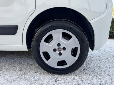 Fiat Qubo 1.4 8V 77 CV Easy (18)