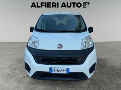 Fiat Qubo 1.4 8V 77 CV Easy (2)