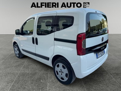 Fiat Qubo 1.4 8V 77 CV Easy (4)