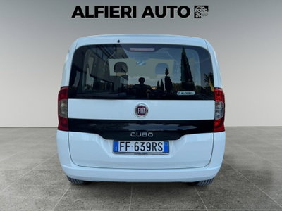Fiat Qubo 1.4 8V 77 CV Easy (5)
