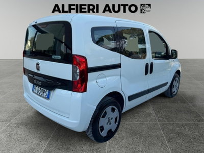 Fiat Qubo 1.4 8V 77 CV Easy (6)