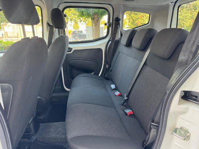 Fiat Qubo 1.4 8V 77 CV Easy (9)