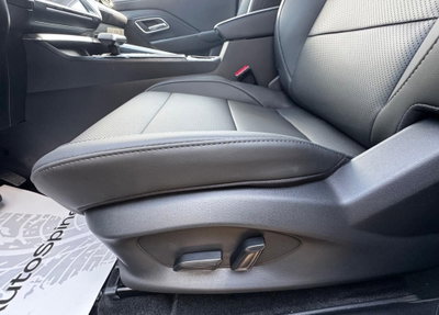 Mg ZS 1.5 hybrid+ Luxury auto (11)