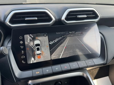 Mg ZS 1.5 hybrid+ Luxury auto (12)