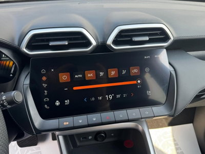 Mg ZS 1.5 hybrid+ Luxury auto (13)