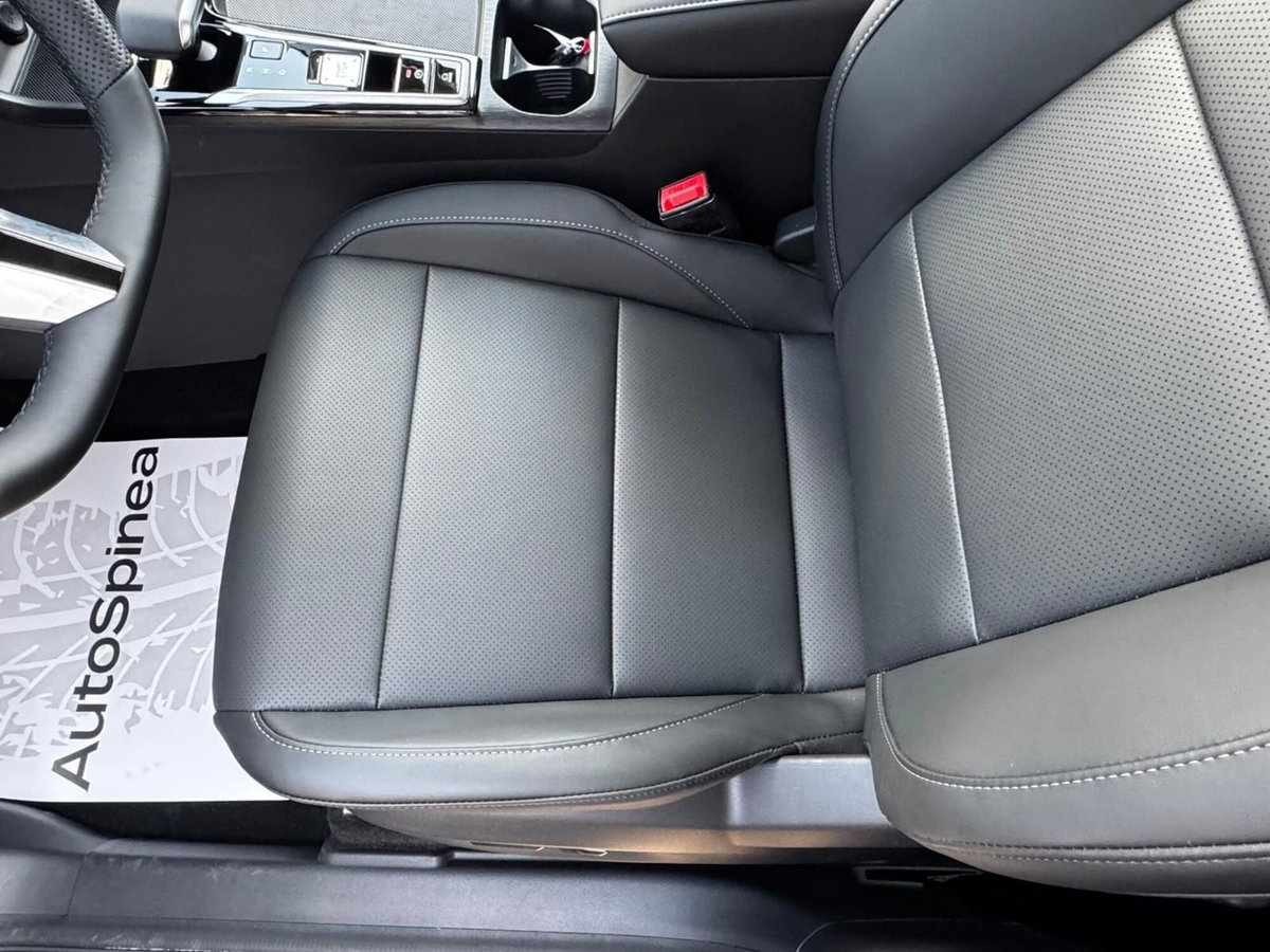 Mg ZS 1.5 hybrid+ Luxury auto (14)