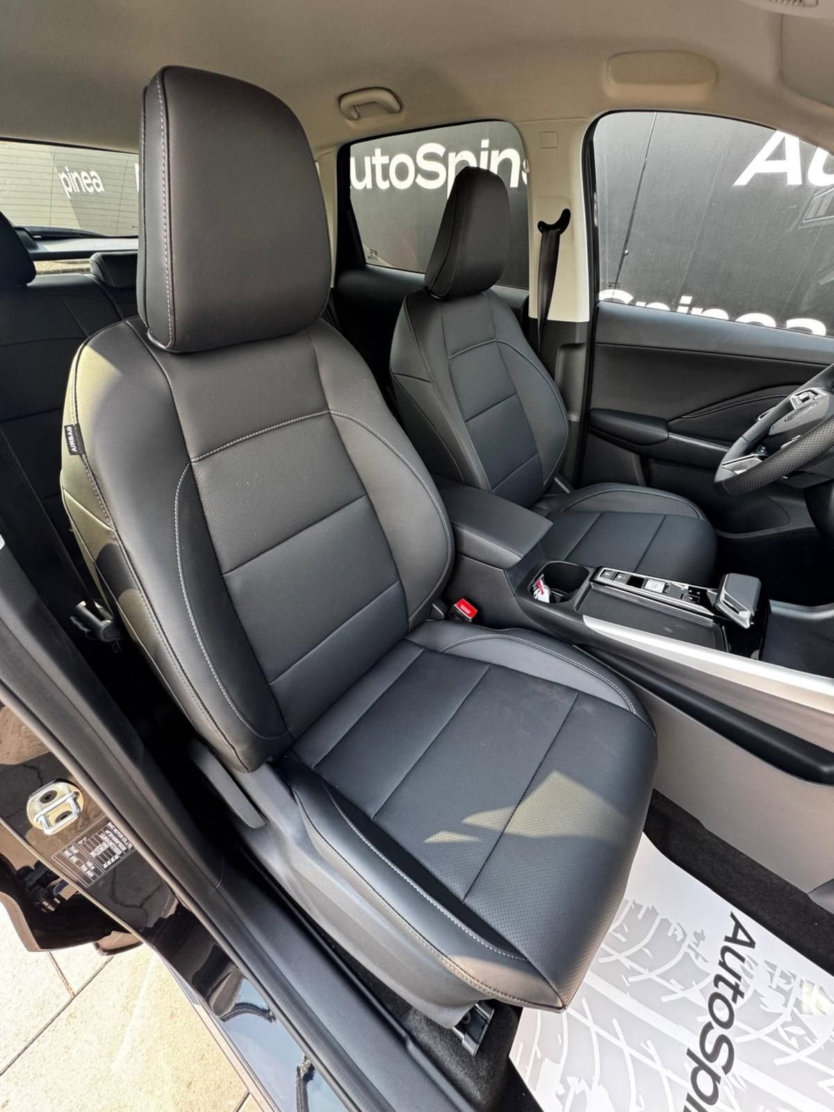 Mg ZS 1.5 hybrid+ Luxury auto (15)