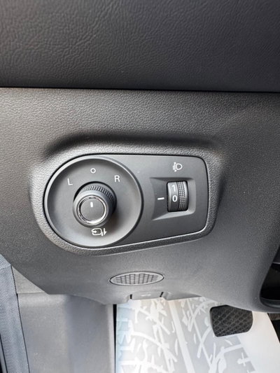 Mg ZS 1.5 hybrid+ Luxury auto (17)