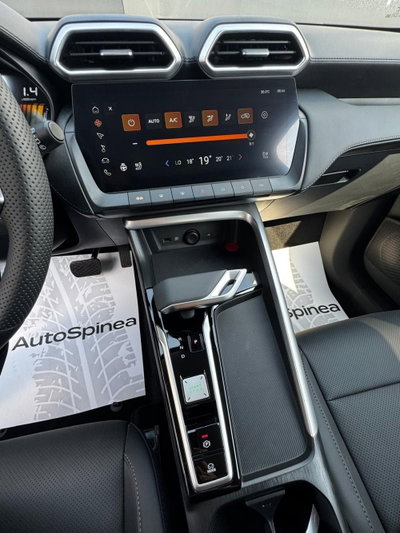 Mg ZS 1.5 hybrid+ Luxury auto (19)