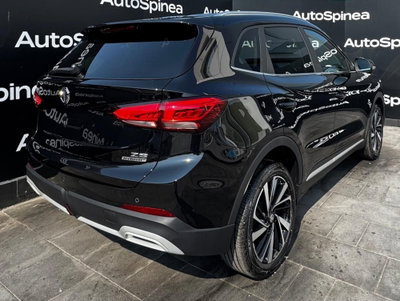 Mg ZS 1.5 hybrid+ Luxury auto (5)