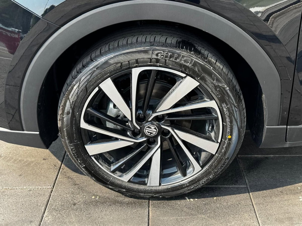 Mg ZS 1.5 hybrid+ Luxury auto (6)