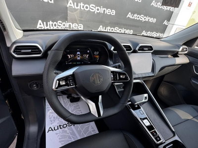 Mg ZS 1.5 hybrid+ Luxury auto (7)