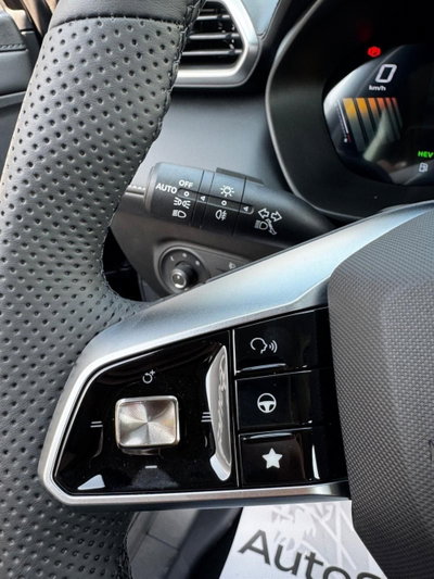 Mg ZS 1.5 hybrid+ Luxury auto (8)