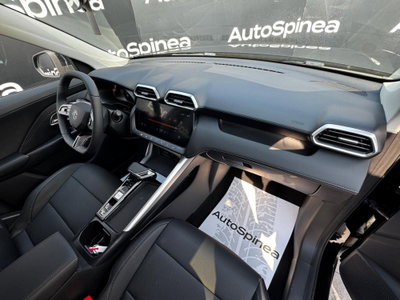 Mg ZS 1.5 hybrid+ Luxury auto (9)
