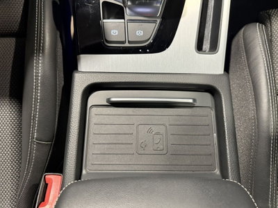 Audi Q5 40 TDI 204 CV quattro S tronic (15)