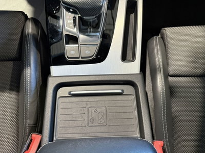 Audi Q5 50 TFSI e quattro S tronic S line plus (12)