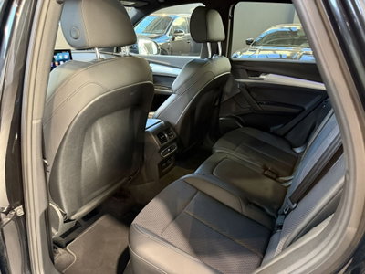 Audi Q5 50 TFSI e quattro S tronic S line plus (17)