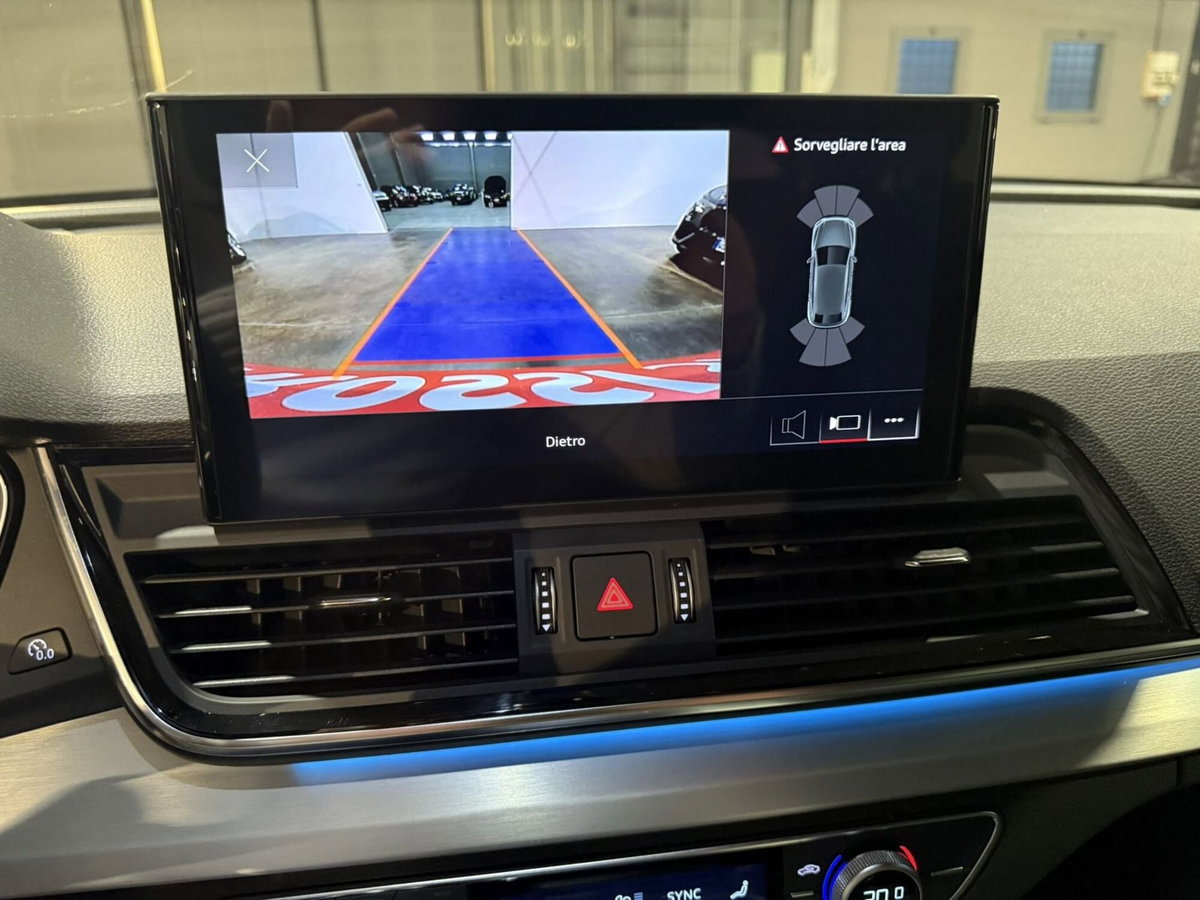 Audi Q4 Sportback 40 S line edition (10)