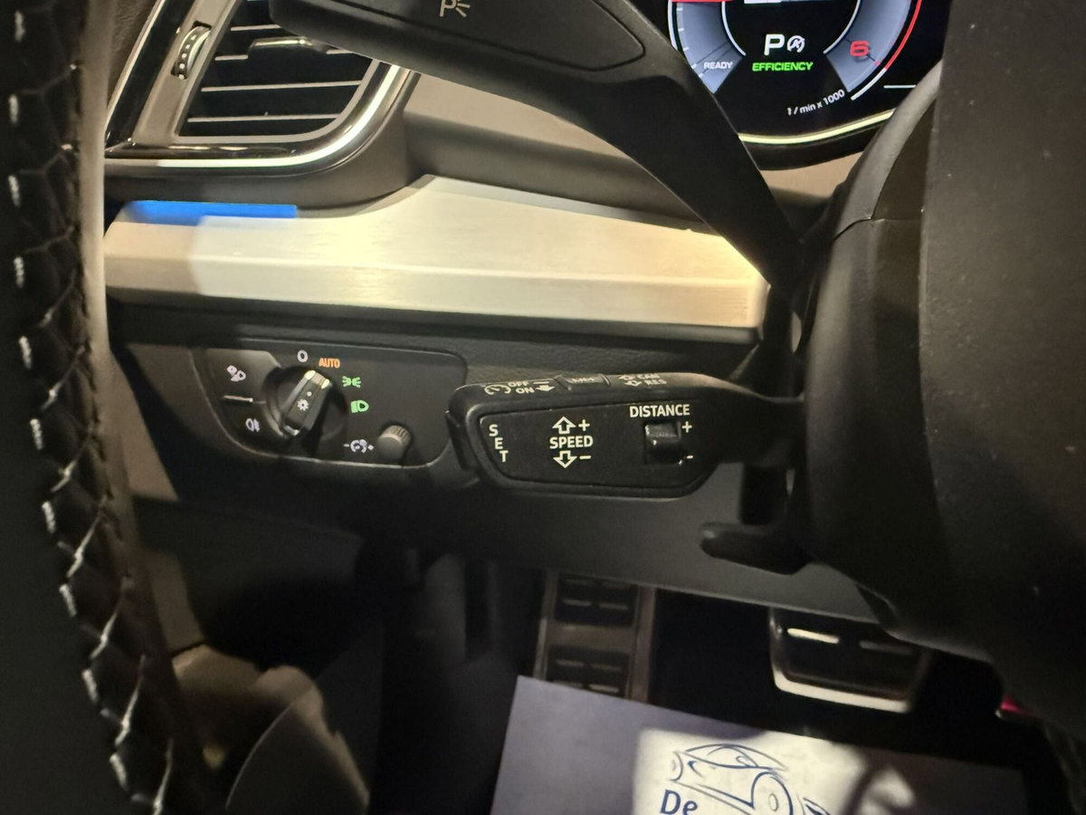 Audi Q4 Sportback 40 S line edition (12)