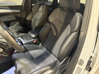 Audi Q4 Sportback 40 S line edition (16)