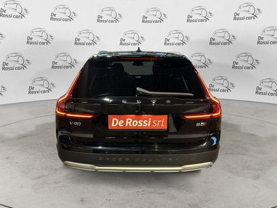 Volvo V90 Cross Country B5 (d) AWD automatico Ultimate (5)