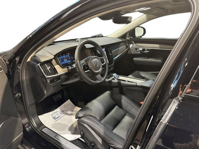 Volvo V90 Cross Country B5 (d) AWD automatico Ultimate (7)
