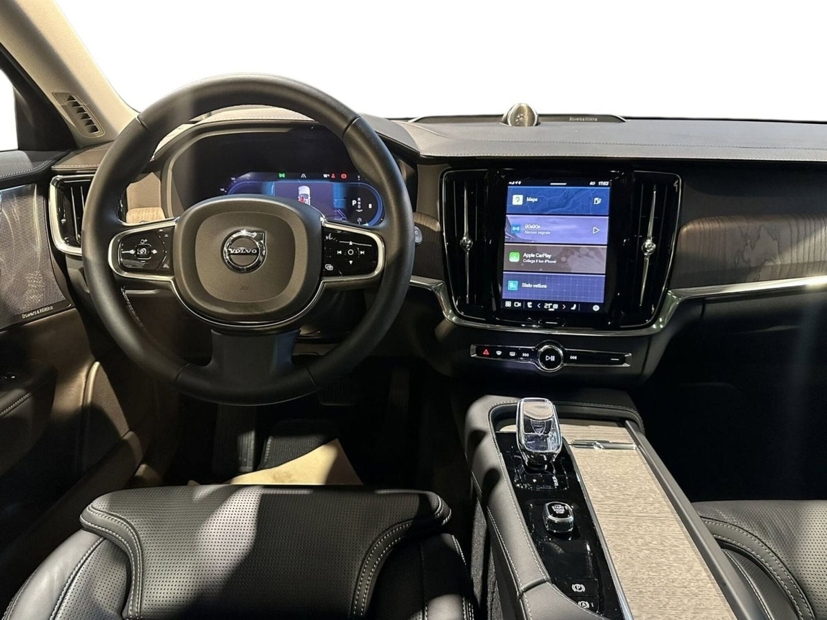 Volvo V90 Cross Country B5 (d) AWD automatico Ultimate (8)