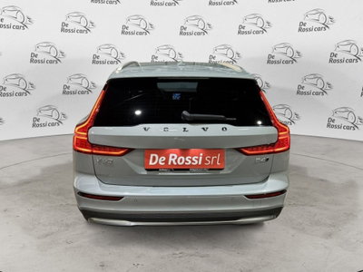 Volvo V60 Cross Country 2.0 b4 Plus awd auto (5)