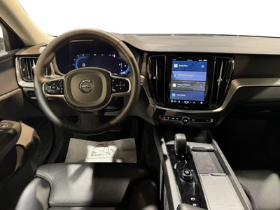 Volvo V60 Cross Country 2.0 b4 Plus awd auto (8)