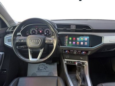 Audi Q3 45 TFSI e S tronic S line edition (8)