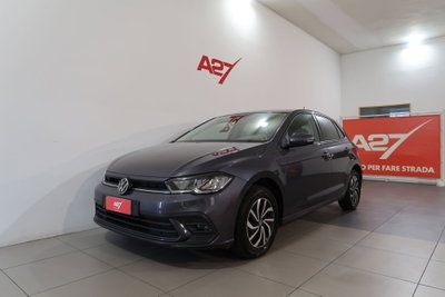 Volkswagen Polo 1.0 Life 80cv usata