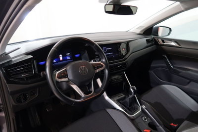 Volkswagen Polo 1.0 Life 80cv (2)