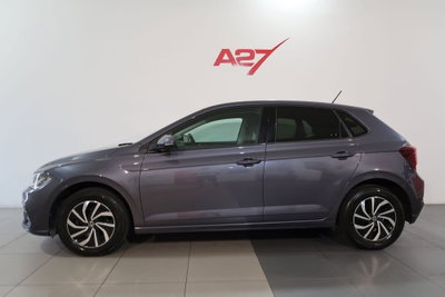 Volkswagen Polo 1.0 Life 80cv (3)