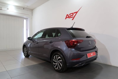 Volkswagen Polo 1.0 Life 80cv (4)