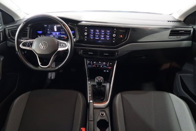 Volkswagen Polo 1.0 Life 80cv (5)