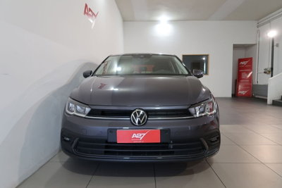 Volkswagen Polo 1.0 Life 80cv (6)