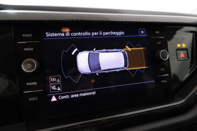 Volkswagen Polo 1.0 Life 80cv (9)