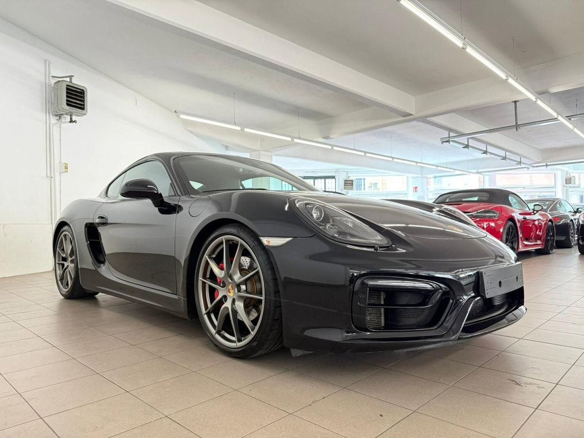 Porsche Cayman 3.4 GTS (3)