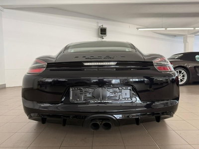 Porsche Cayman 3.4 GTS (5)
