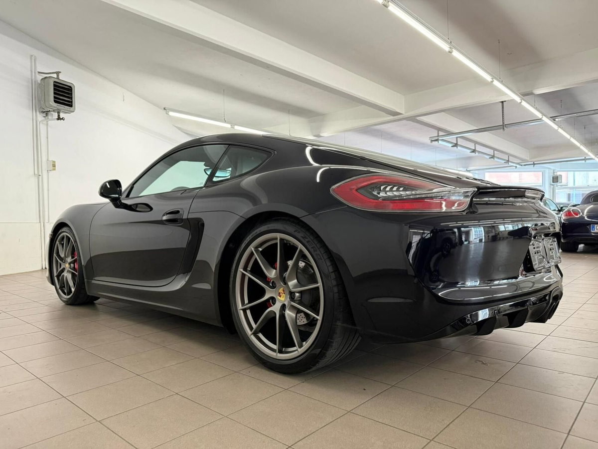 Porsche Cayman 3.4 GTS (6)
