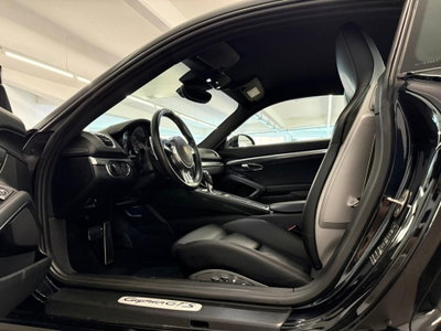 Porsche Cayman 3.4 GTS (7)