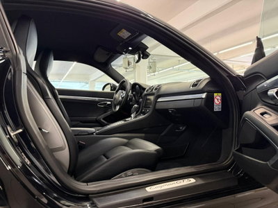 Porsche Cayman 3.4 GTS (8)