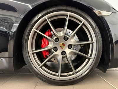 Porsche Cayman 3.4 GTS (9)
