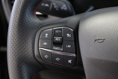 Ford Focus 1.0t ecoboost h ST-Line X 155cv powershift (12)