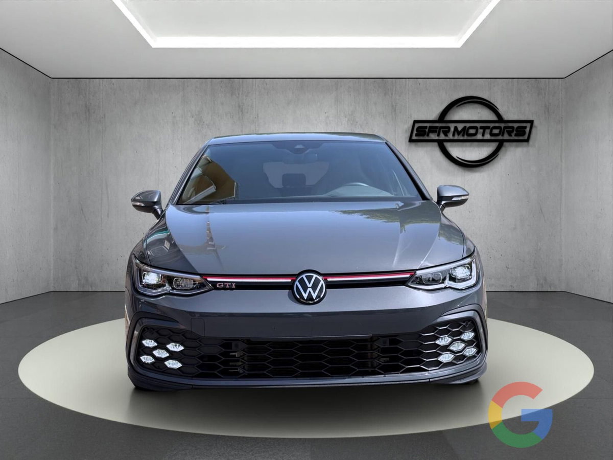 Volkswagen Golf GTI Performance 2.0 245 CV TSI DSG 5p. BMT (2)